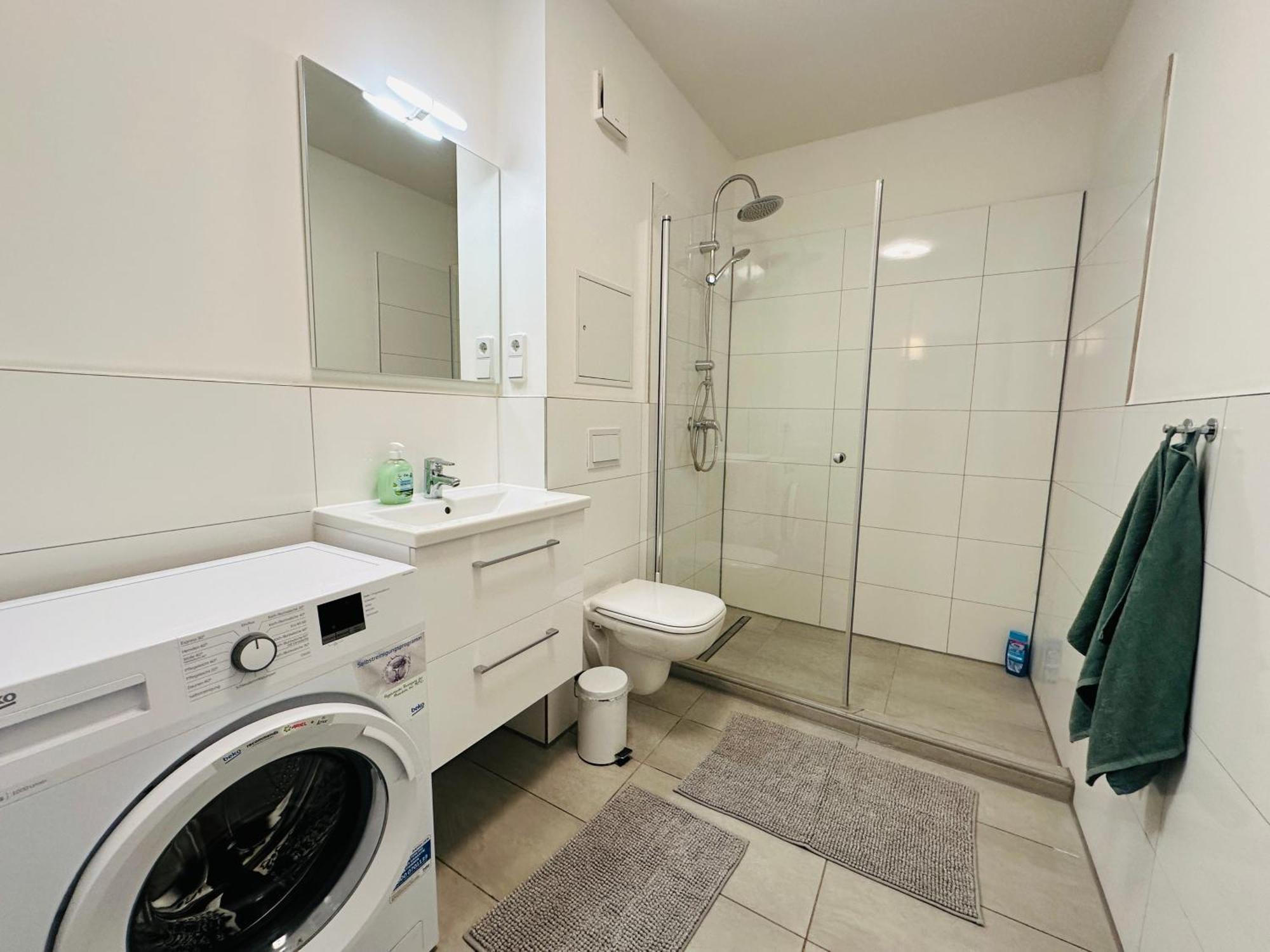 Urban Flats Aparthotel