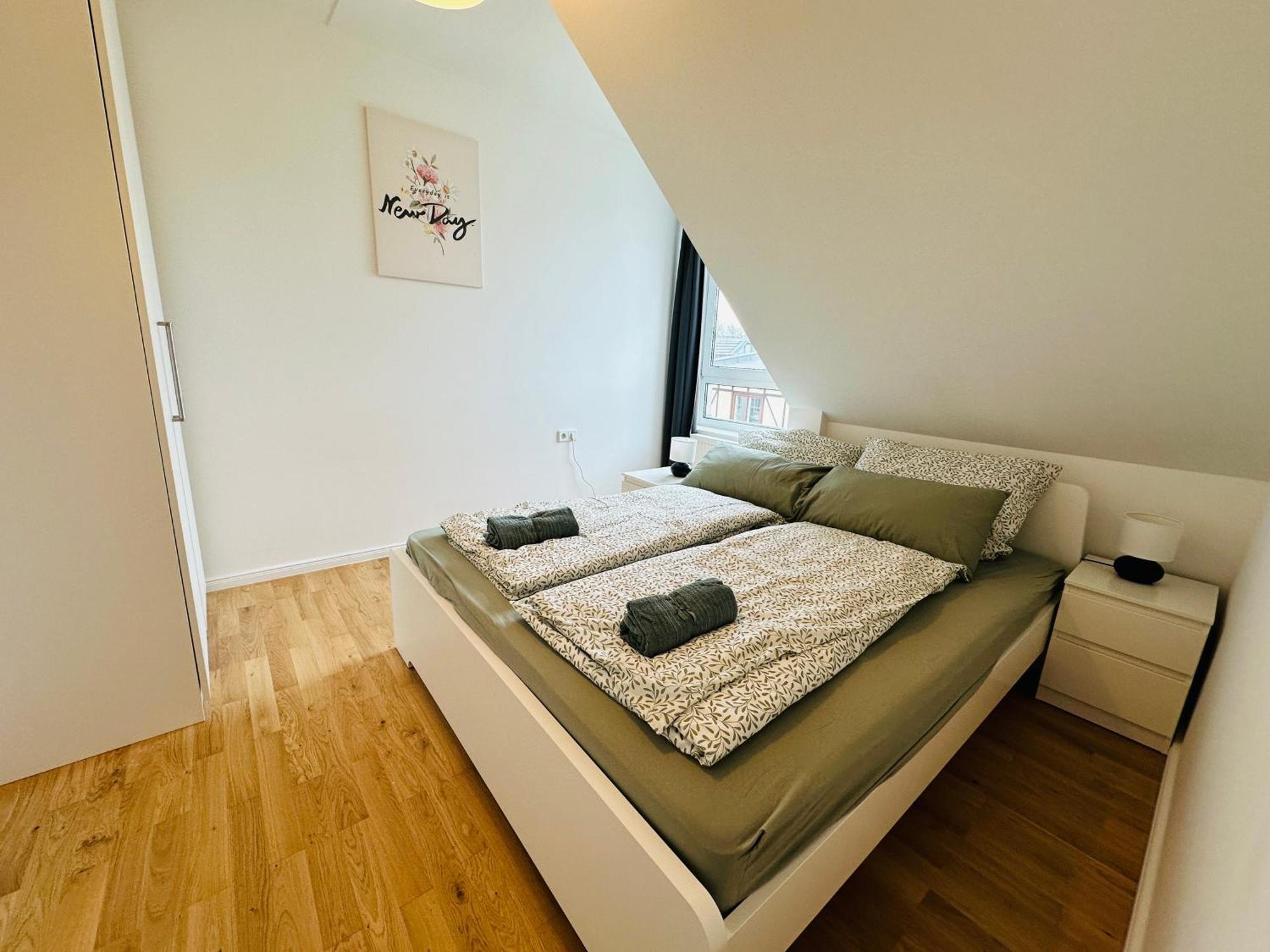 Aparthotel Urban Flats Berlin